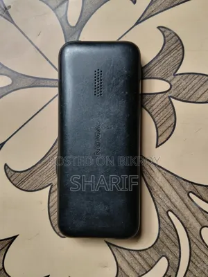 Nokia Black