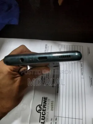 Samsung Galaxy A04s 64 GB Black