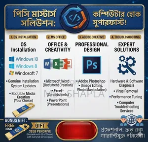 Is your PC slow? Get our ultimate solution kit today