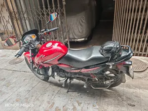 Hero Ignitor 2019 Red