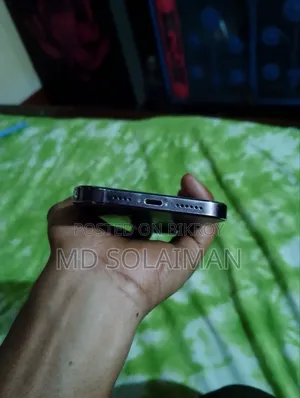 অ্যাপল আইফোন ১৪ প্রো ম্যাক্স ২৫৬ জিবি গ্রে কপি ফোন
