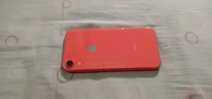 Apple iPhone XR 64 GB Orange