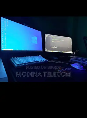 New Digital Storm Slade Pro 256GB Intel Core 7 SSHD (Hybrid) 1.5T