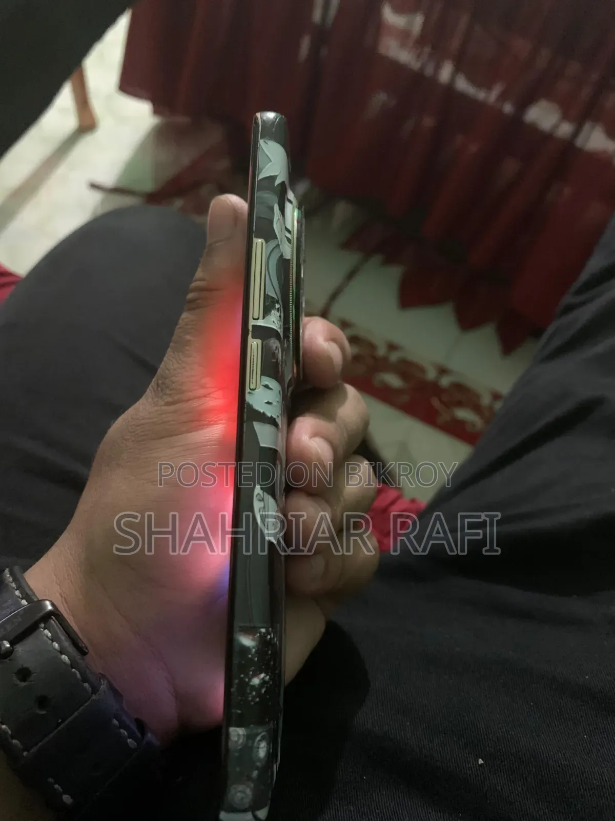 Realme 12 Pro+ 256 GB Blue