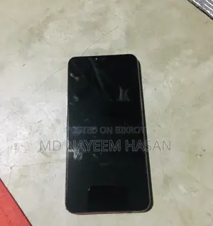 Oppo A3s 64 GB Pink