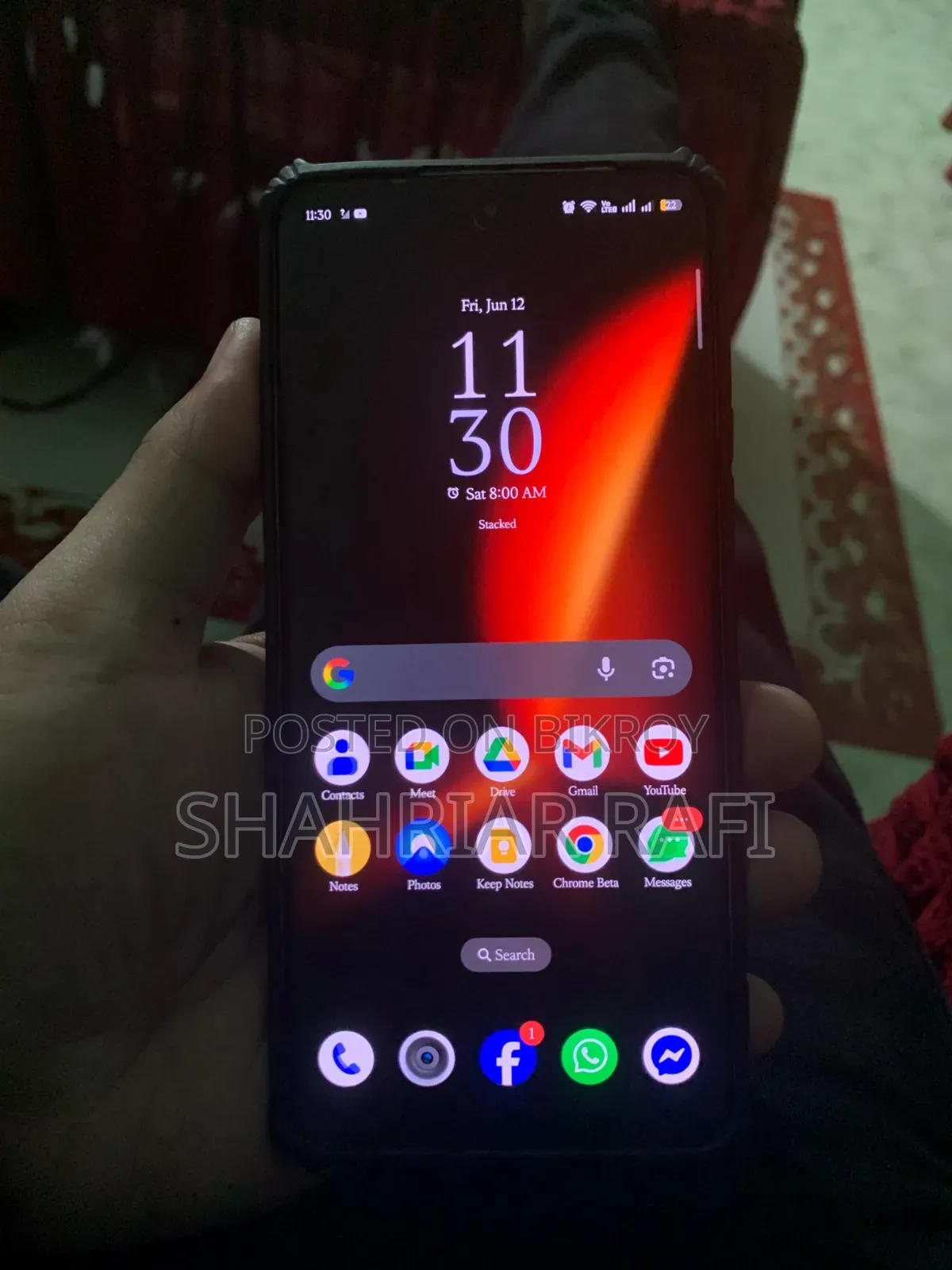 Realme 12 Pro+ 256 GB Blue