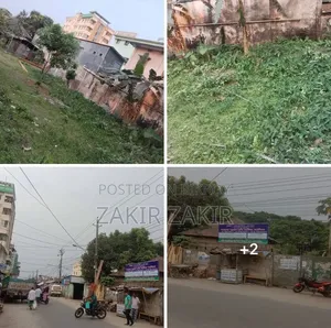 Land for sale