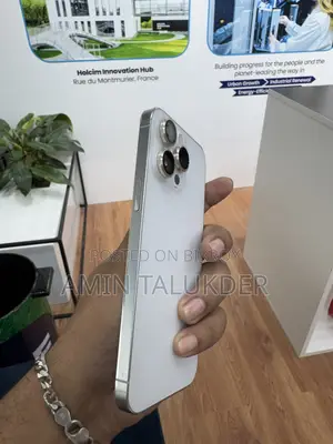 Apple iPhone 14 Pro Max 512 GB Silver