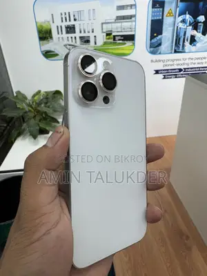 Apple iPhone 14 Pro Max 512 GB Silver