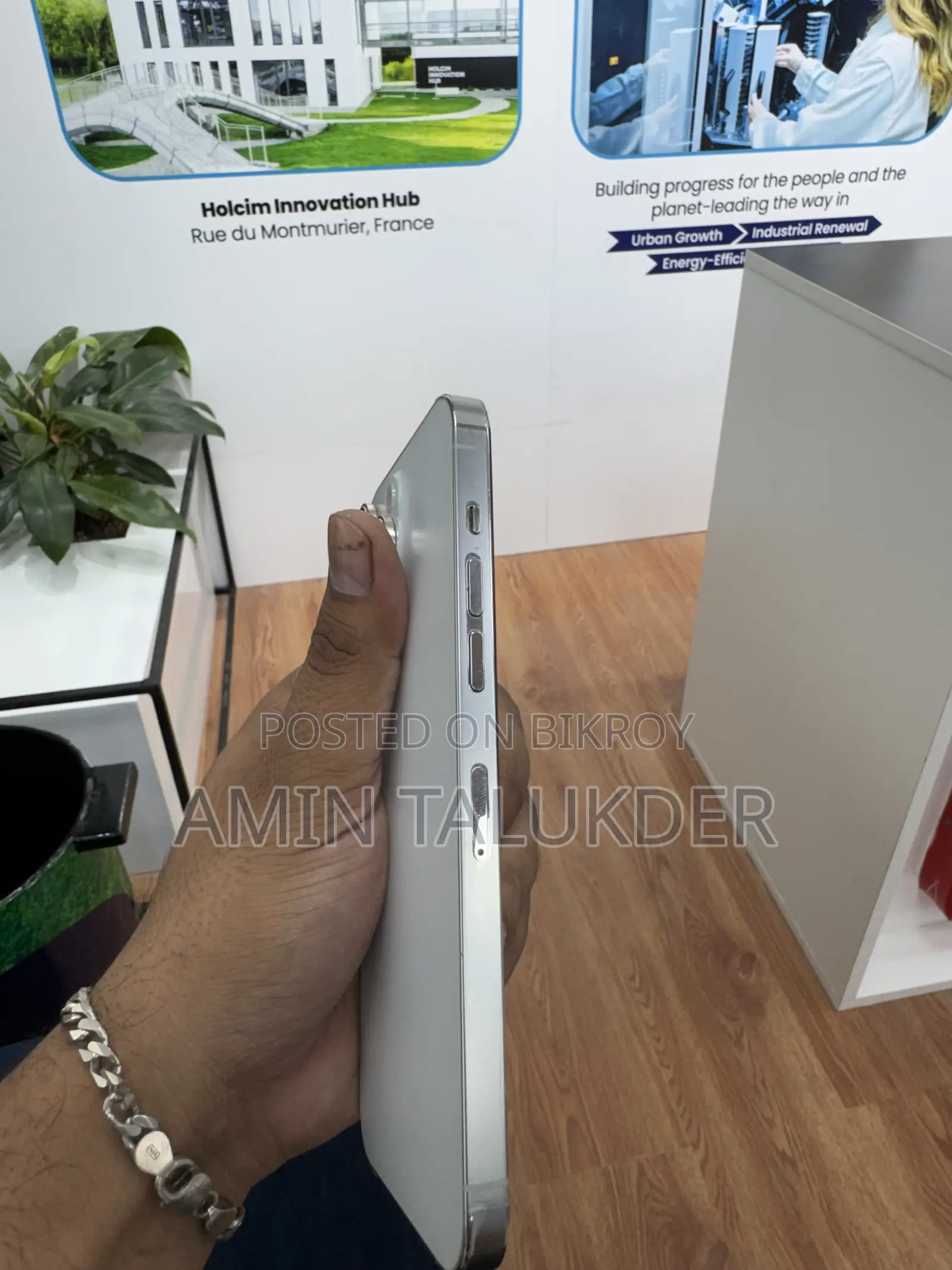 Apple iPhone 14 Pro Max 512 GB Silver