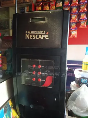 Nescafe Spectra 2.0 Coffee Machine