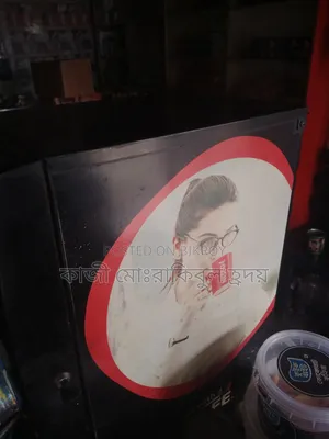 Nescafe Spectra 2.0 Coffee Machine