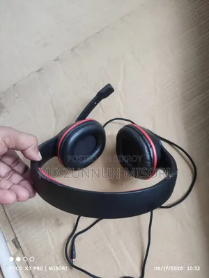 Headphones