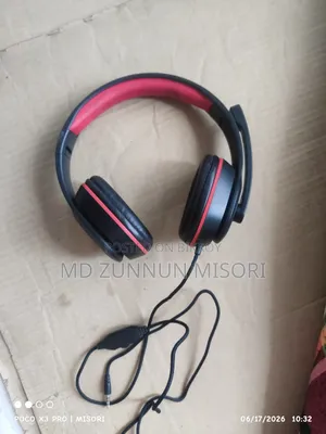 Headphones
