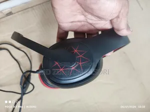 Headphones