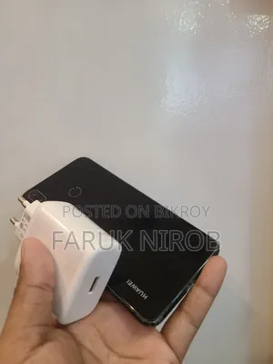 Huawei Nova 3i 128 GB Black