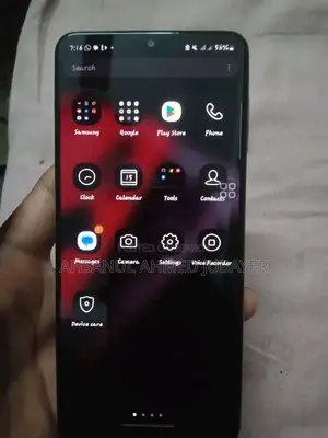 Samsung Galaxy A22 128 GB Gray