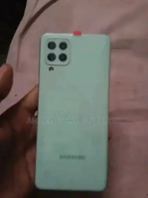 Samsung Galaxy A22 128 GB Gray