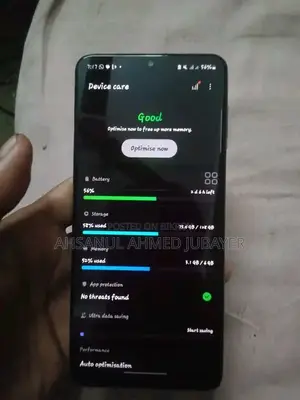 Samsung Galaxy A22 128 GB Gray