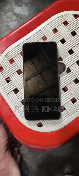 Xiaomi Redmi K50i 256 GB Black