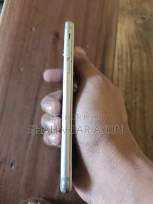 Apple iPhone 6 64 GB Silver