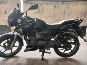 TVS 2017 Black