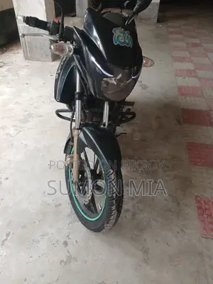 TVS 2017 Black