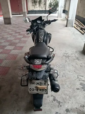 TVS 2017 Black