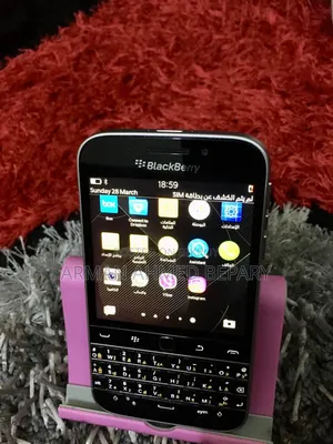 BlackBerry Classic 16 GB Black