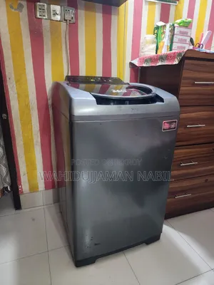 Whirlpool 14kg Washing Machine