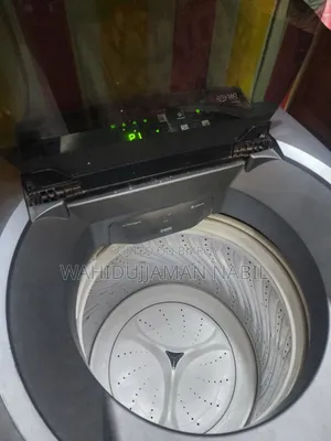 Whirlpool 14kg Washing Machine