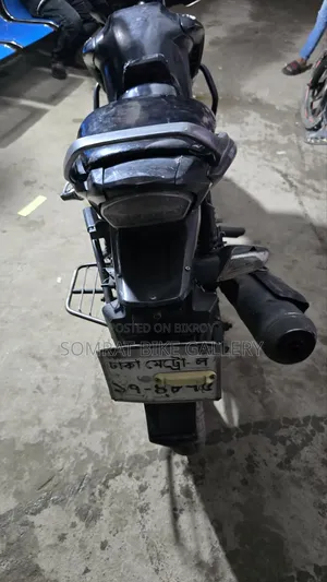 Hero Hunk 2018 Black