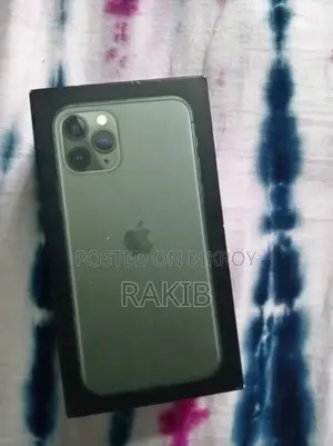 Apple iPhone 11 Pro 64 GB Gray