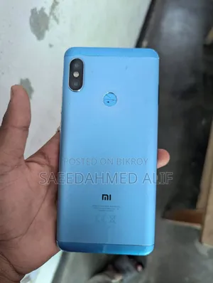 Xiaomi Redmi Note 5 32 GB Orange
