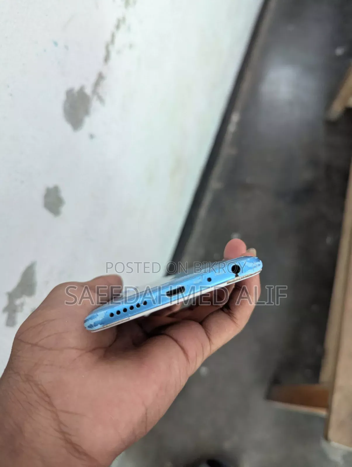 Xiaomi Redmi Note 5 32 GB Orange