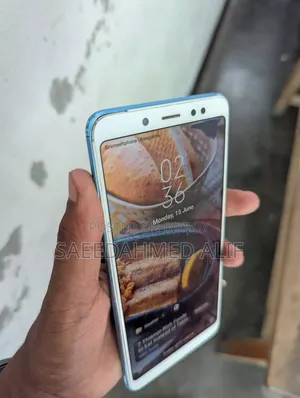 Xiaomi Redmi Note 5 32 GB Orange