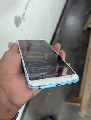Xiaomi Redmi Note 5 32 GB Orange