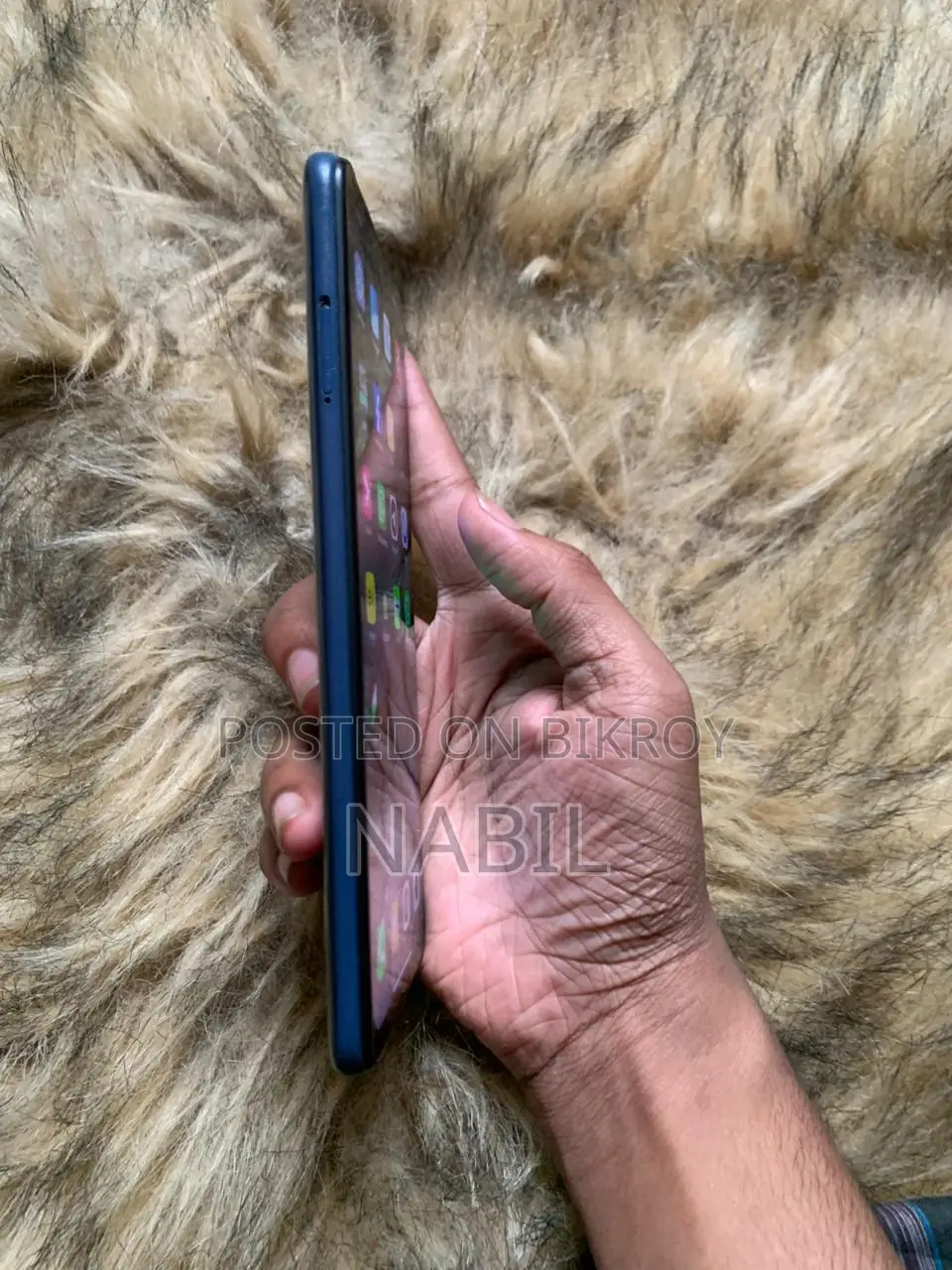 Xiaomi Redmi Note 9 64 GB নীল