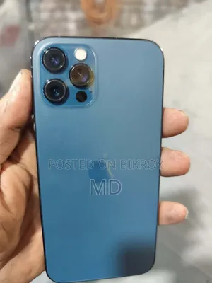 Apple iPhone 12 Pro 128 GB Blue