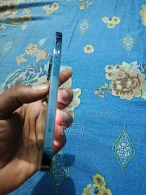 Apple iPhone 12 Pro 128 GB Blue