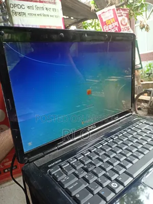 Laptop Dell 16 Premium 2GB Intel Pentium SSD 128GB