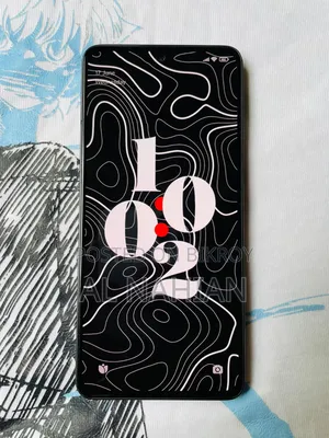 Xiaomi Redmi Note 13 128 GB Black