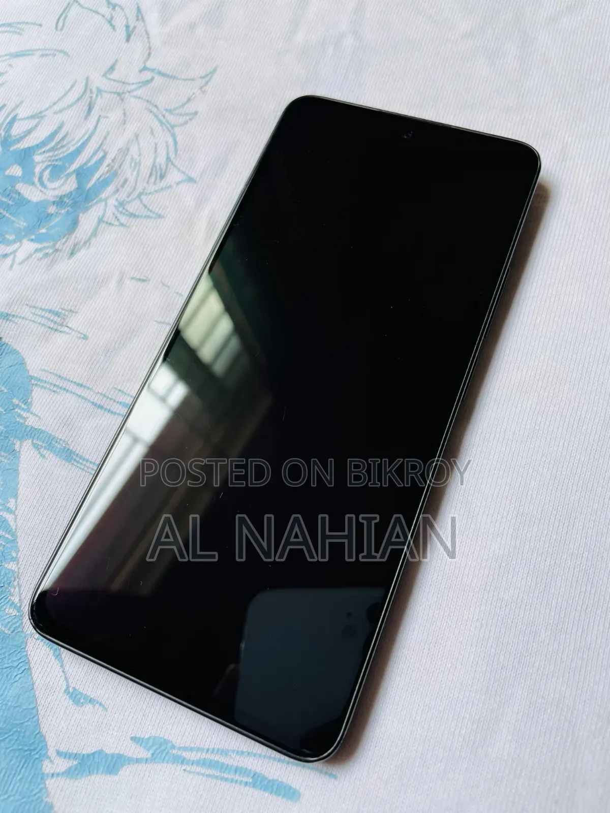 Xiaomi Redmi Note 13 128 GB Black