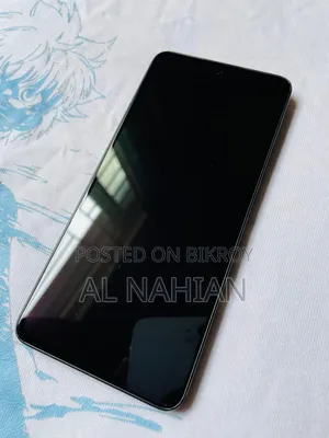 Xiaomi Redmi Note 13 128 GB Black