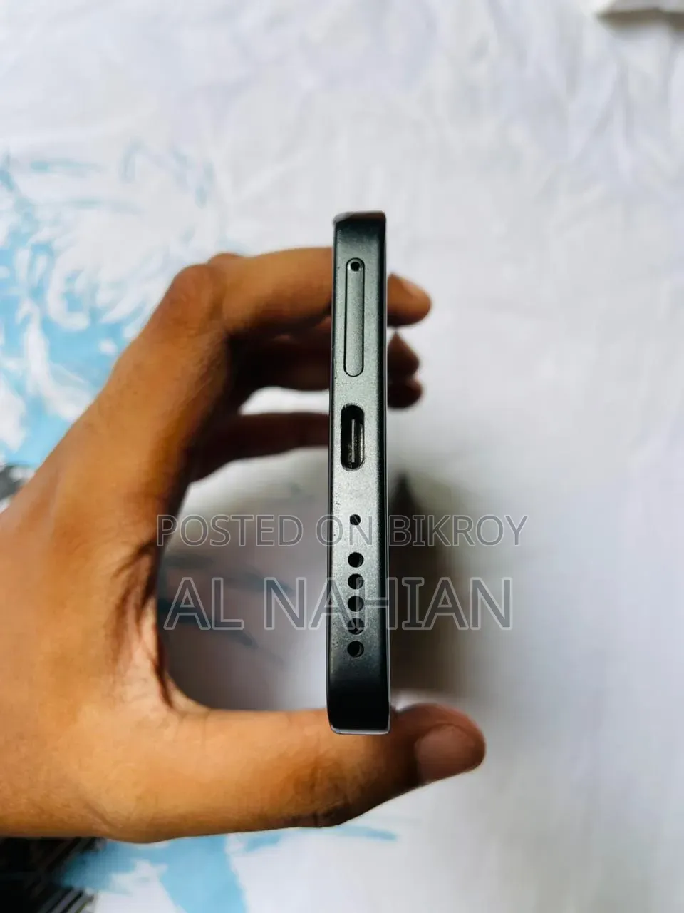 Xiaomi Redmi Note 13 128 GB Black
