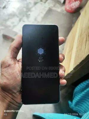 New Xiaomi Redmi Note 14 5G 256 GB Orange