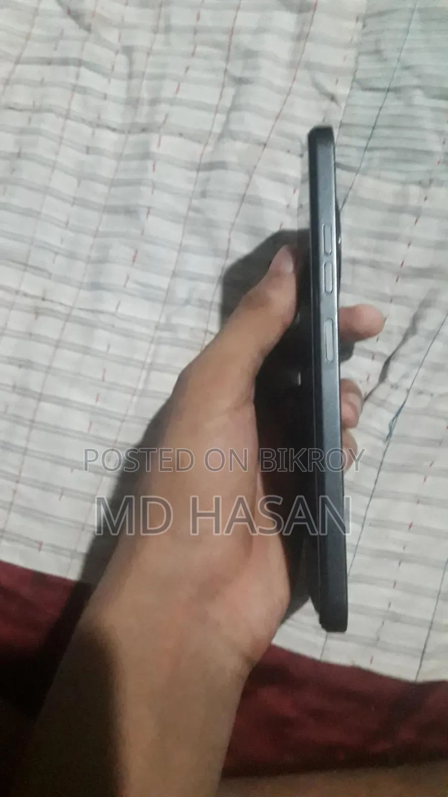 Tecno Spark 30C 128 GB Purple