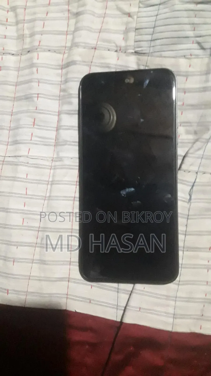 Tecno Spark 30C 128 GB Purple