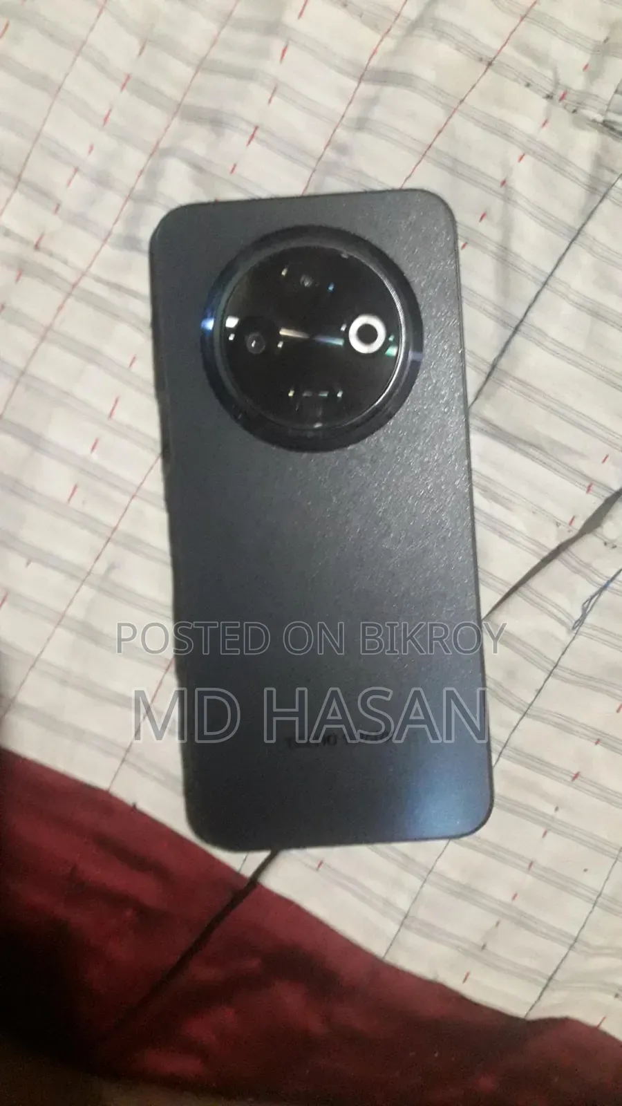 Tecno Spark 30C 128 GB Purple