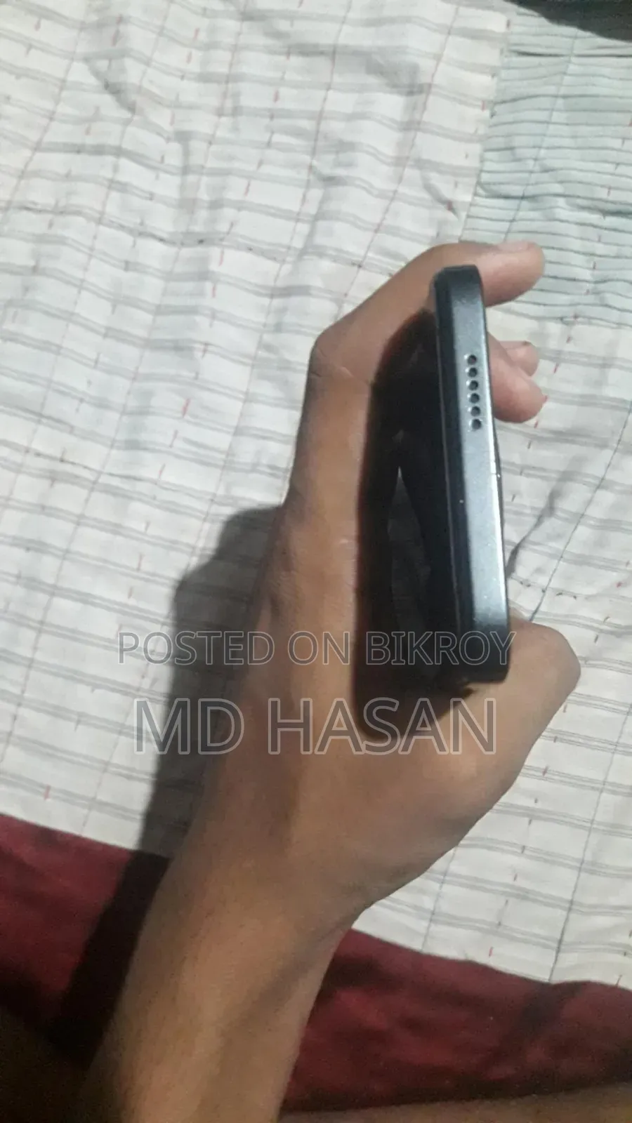 Tecno Spark 30C 128 GB Purple